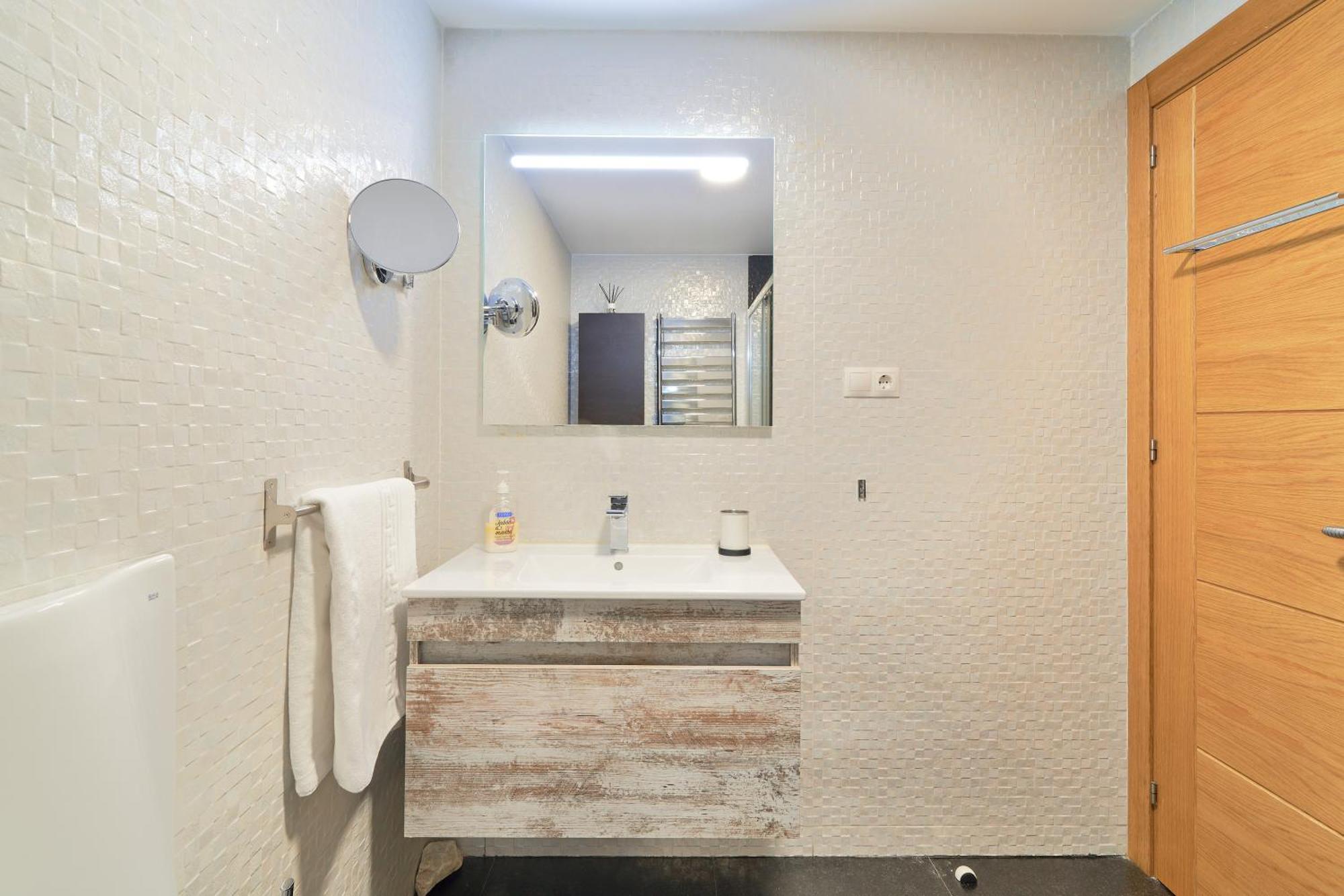 Playa Apartamento Malaga Luaran gambar