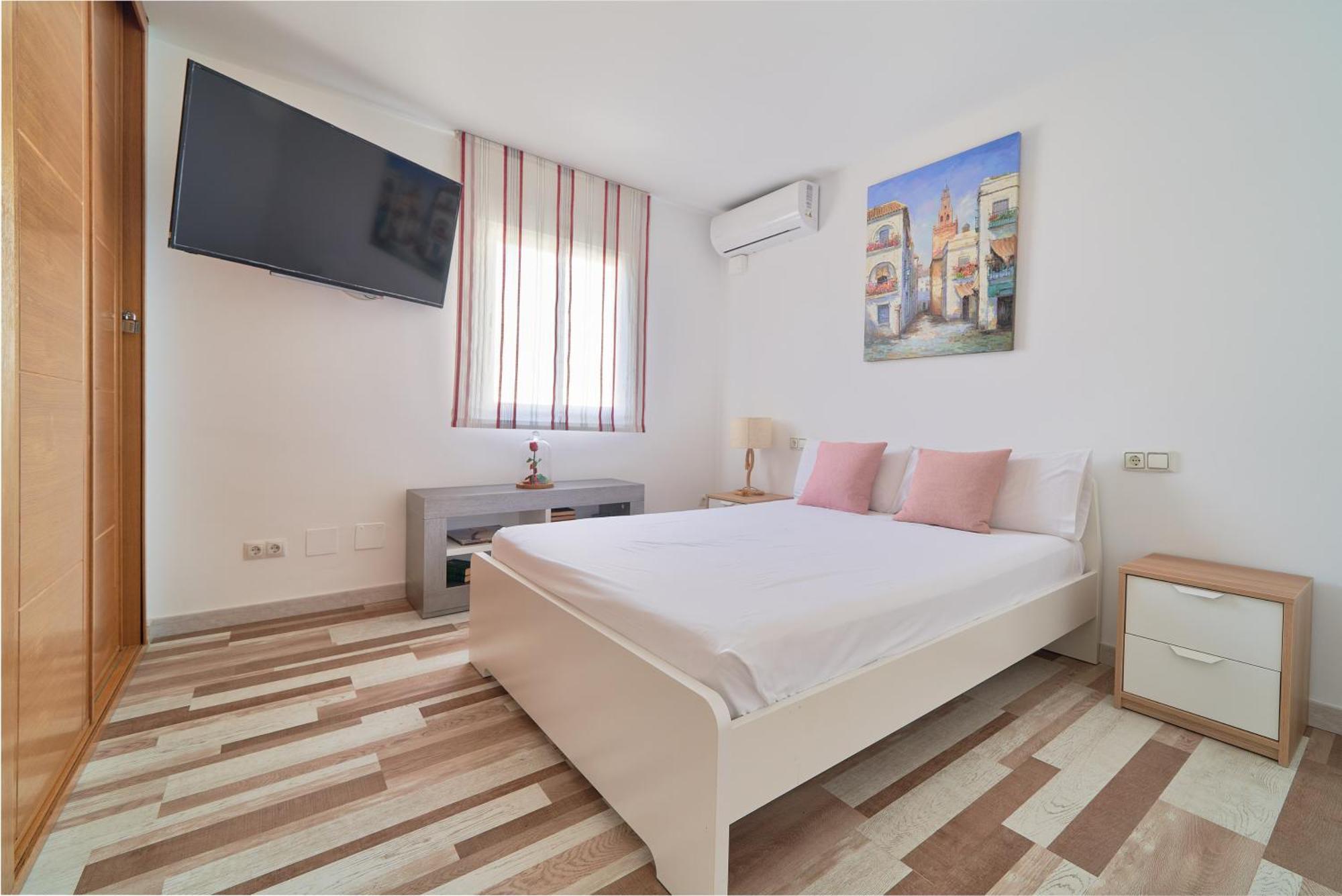 Playa Apartamento Malaga Luaran gambar