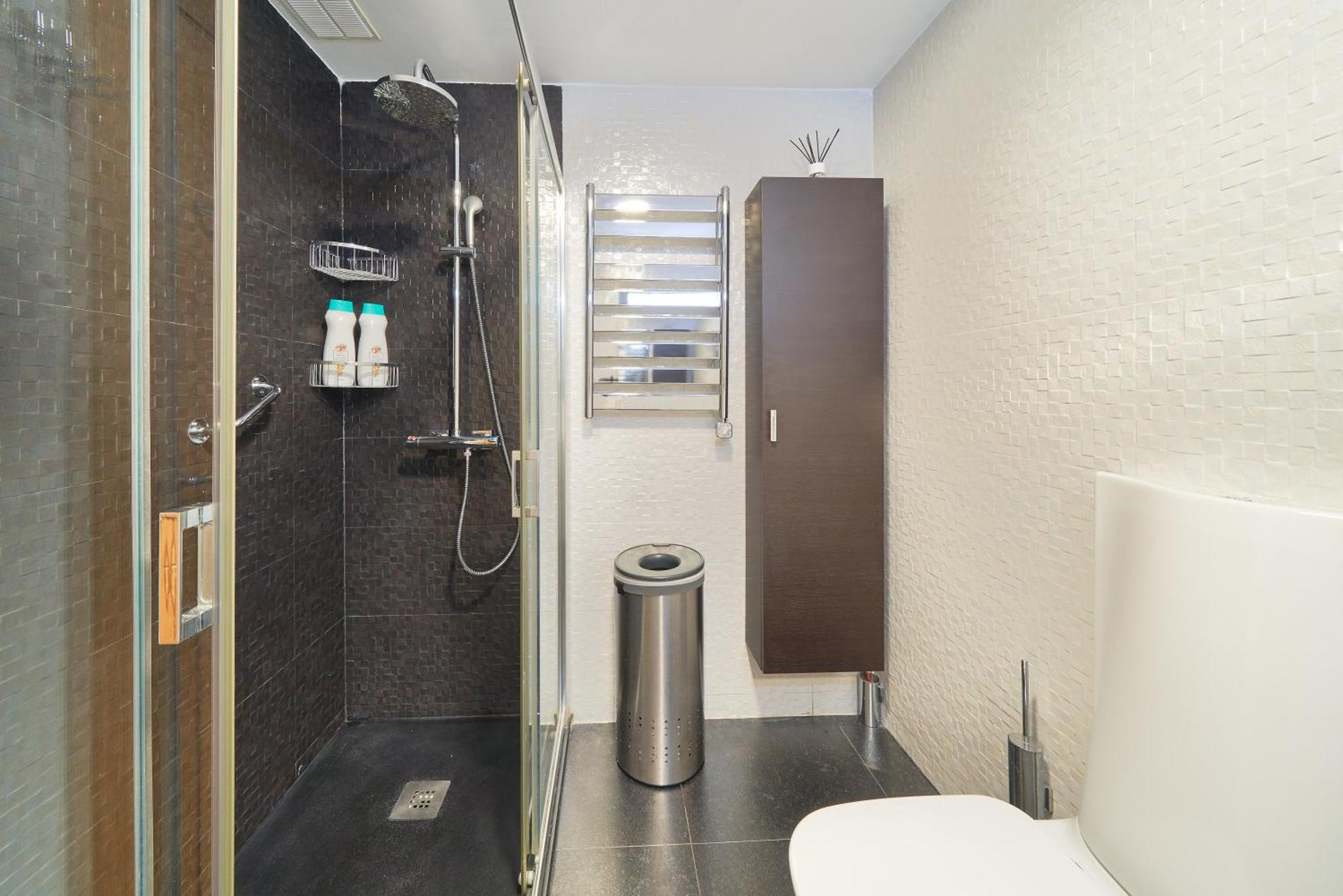 Playa Apartamento Malaga Luaran gambar