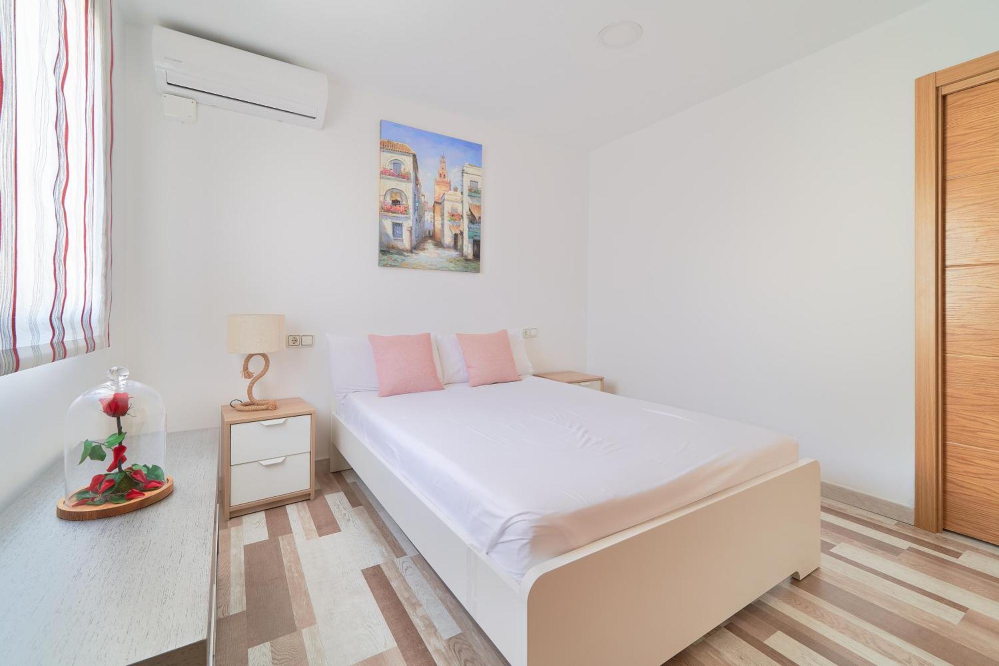 Playa Apartamento Malaga Luaran gambar