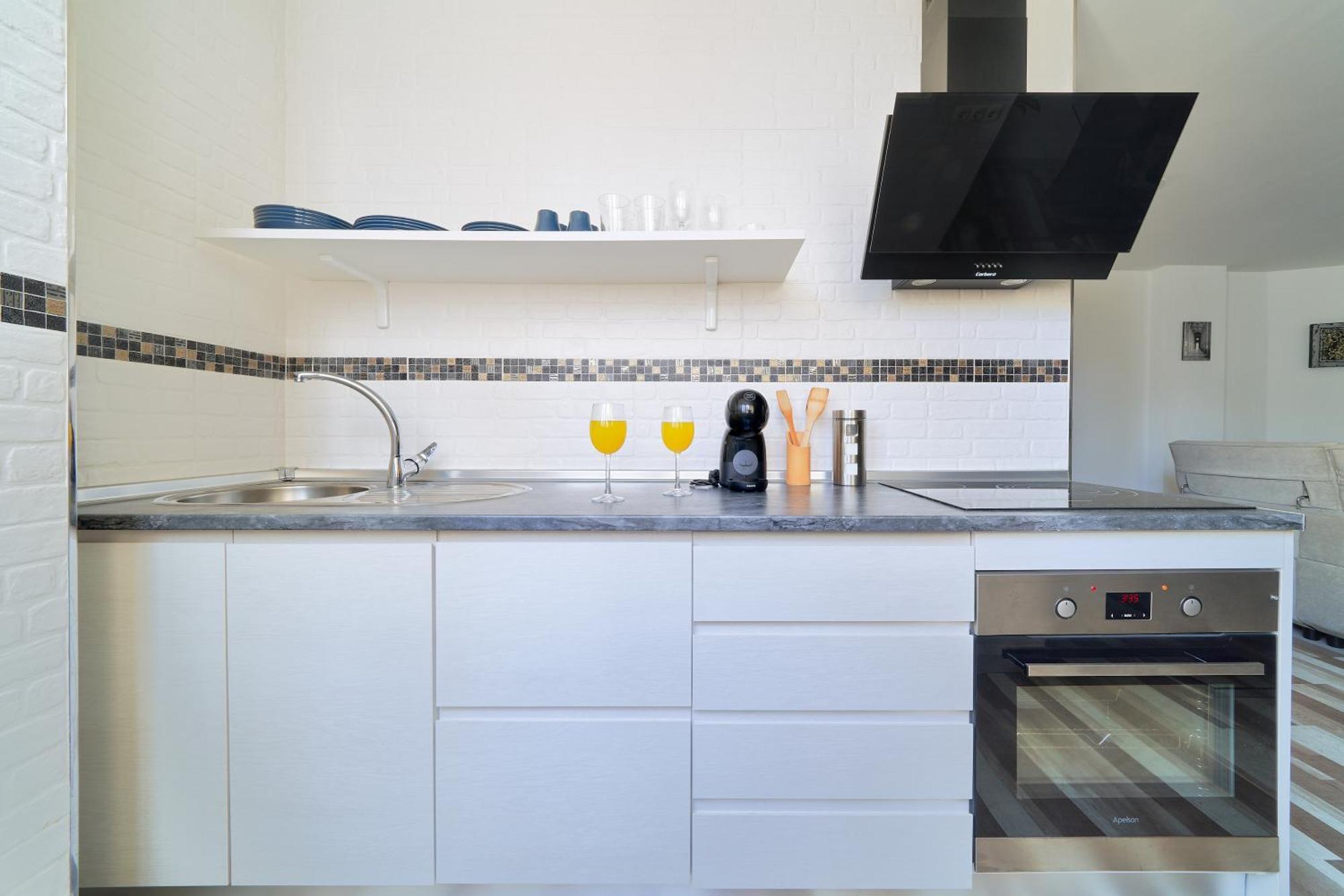 Playa Apartamento Malaga Luaran gambar