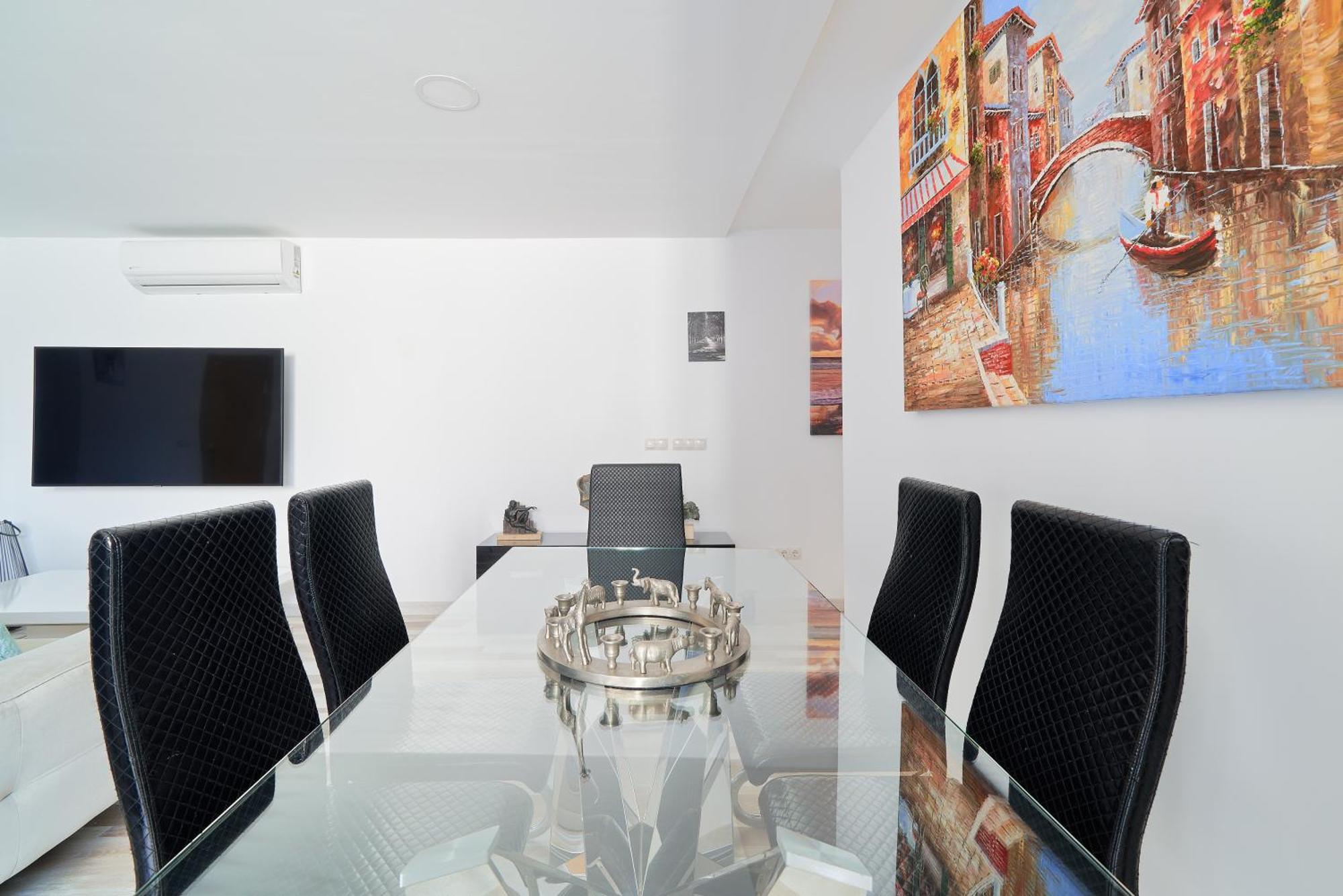 Playa Apartamento Malaga Luaran gambar